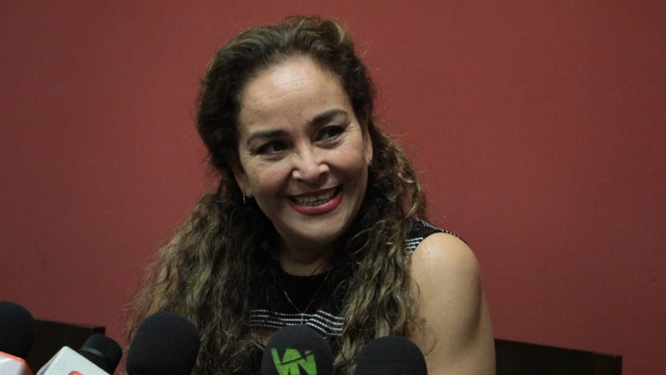 Irma Tirado ya es candidata a la diputación federal del 01: INE