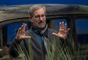 Steven Spielberg realizará su primera película de superhéroes