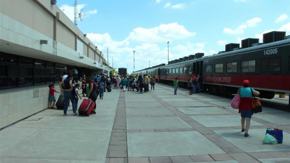 Los Mochis, única puerta de entrada a Barrancas del Cobre: alcalde
