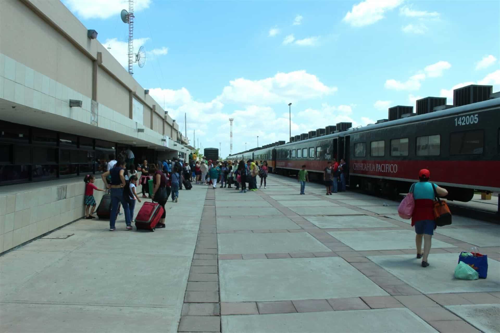 Los Mochis, única puerta de entrada a Barrancas del Cobre: alcalde