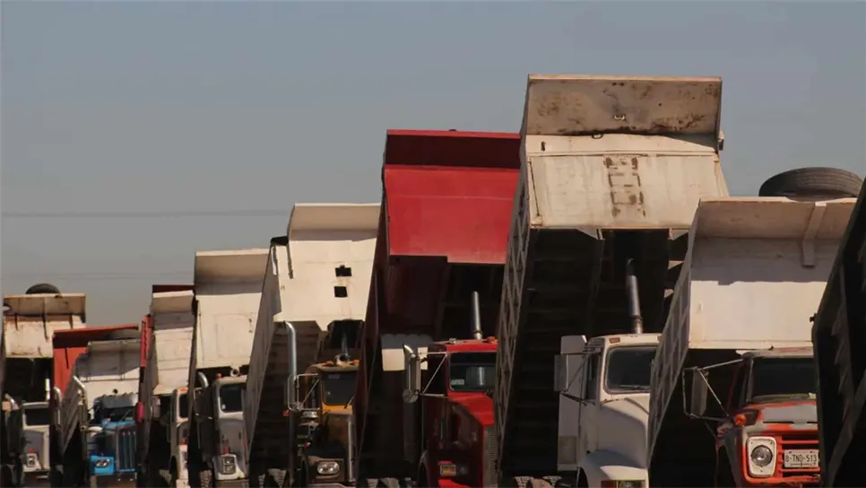 Piden acabar con la “piratería” en el transporte