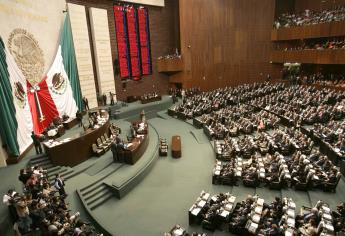 Aprueban diputados eliminar fuero constitucional