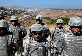 Votantes de Texas rechazan muro pero aceptan envío de Guardia Nacional