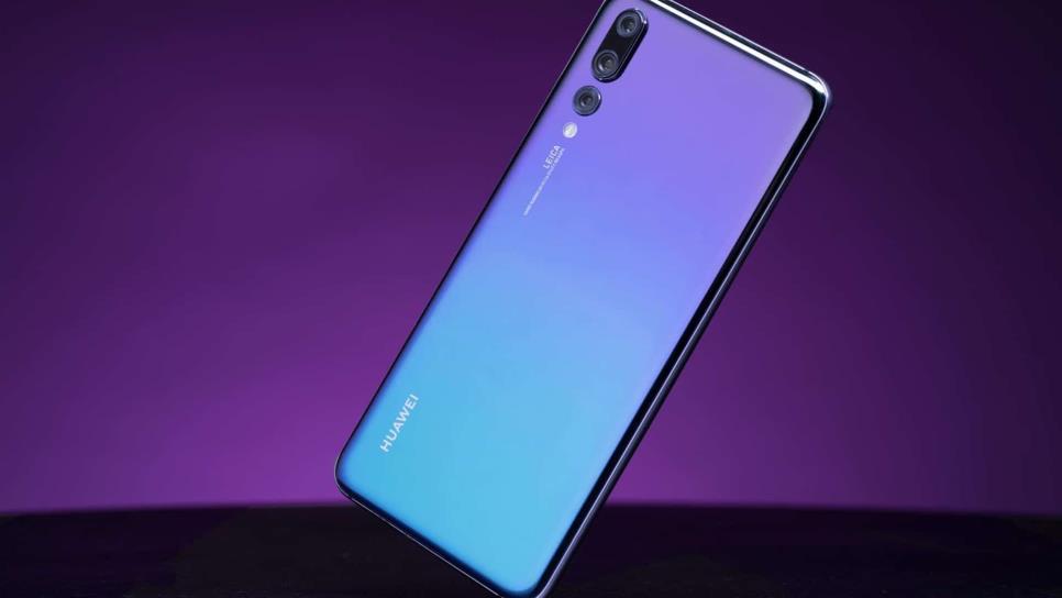 Huawei supera ventas de Apple en segundo trimestre de 2018