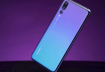 Huawei lanza teléfonos en México que cambiarán experiencia fotográfica
