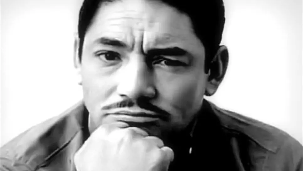 ¿De qué murió realmente Javier Solís?