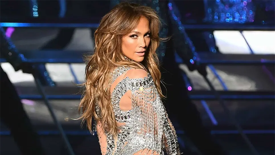 Cantará Jennifer López en Premios Billboard de música latina