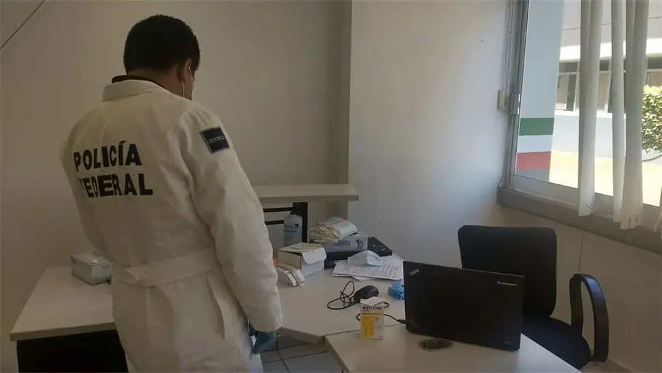 Rastreadoras invitan a dar muestra de sangre para identificar cuerpos