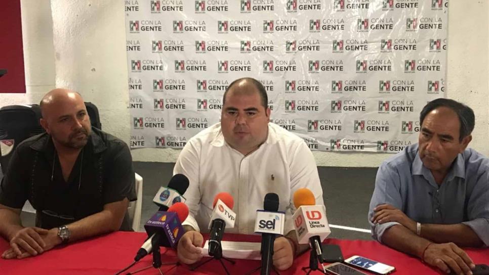 Periodista denuncia supuesto acto de intimidación y agresión