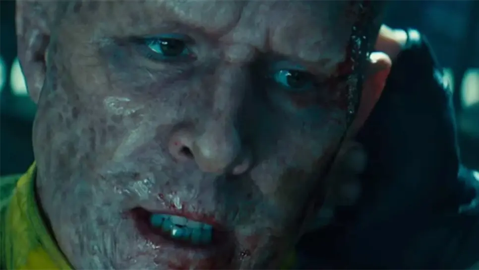 Deadpool se burla de DC en nuevo tráiler
