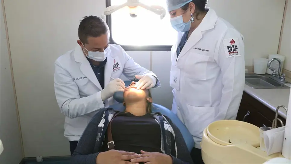 Higiene bucal mejora la recuperación de ataques al corazón