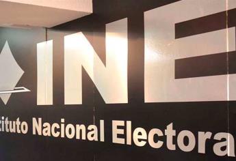 Resguarda INE 3 mil 600 credenciales de elector