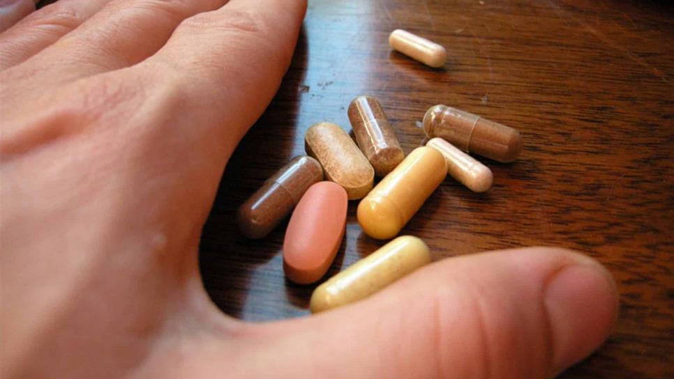 IMSS advierte sobre analgésicos de venta libre para dolor de cabeza