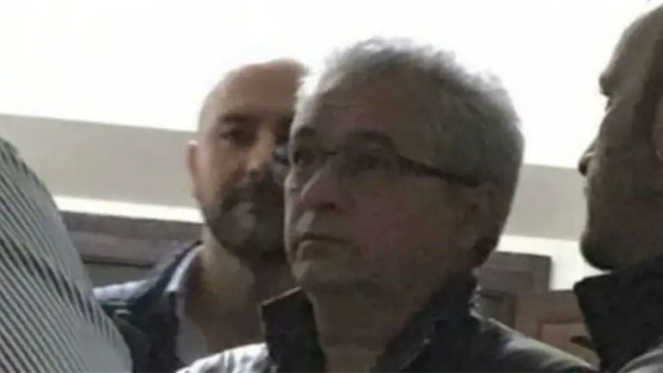 Extraditan a EU al exgobernador de Tamaulipas, Tomás Yarrington