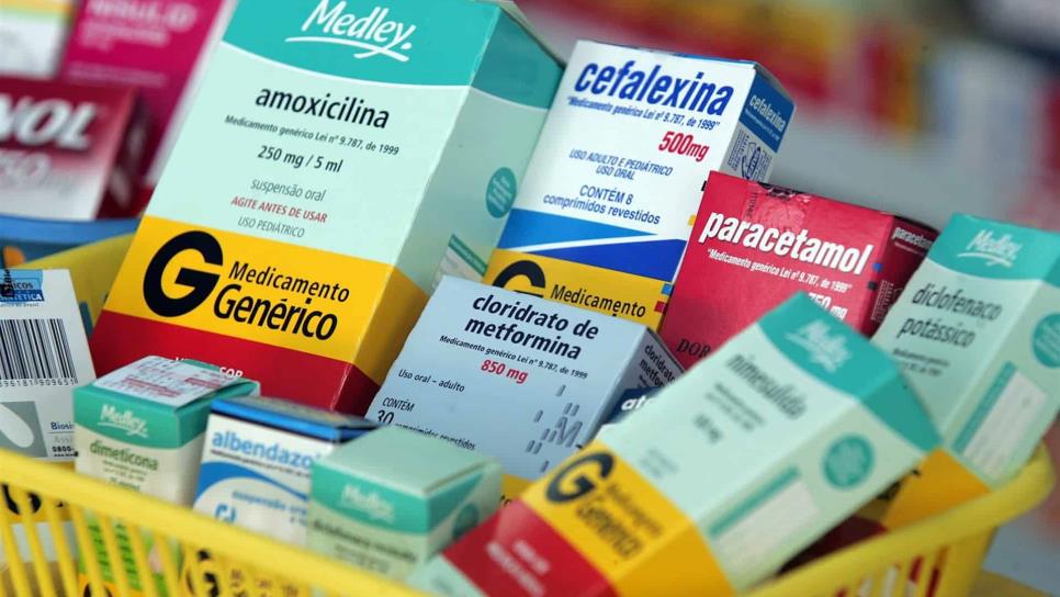 Hasta abril proveerán medicinas a instituciones de salud de Choix