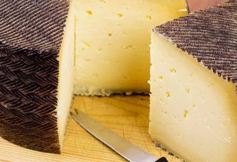 México logra preservar su queso manchego en nuevo TLC con la UE