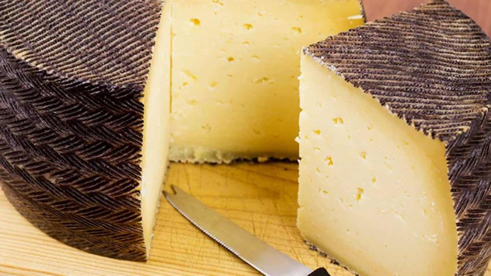 México logra preservar su queso manchego en nuevo TLC con la UE México logra preservar su queso manchego en nuevo TLC con la UE