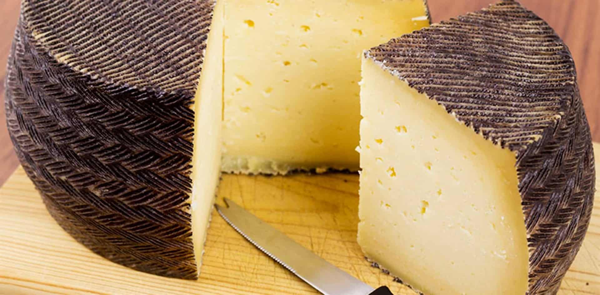 México logra preservar su queso manchego en nuevo TLC con la UE