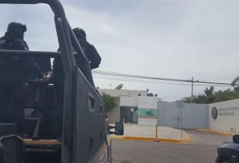 Detención de El Koala no trae beneplácito a periodistas