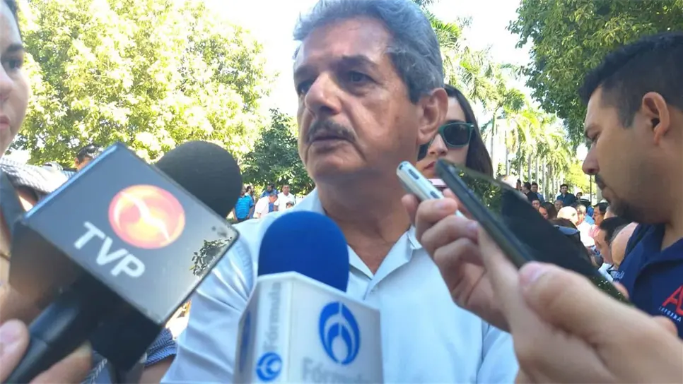 Sigue siendo un crimen impune, será un proceso largo: Ríodoce