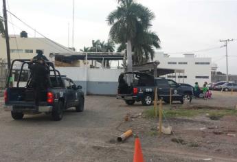 El Koala será recluido en Aguaruto: Secretario de Gobierno