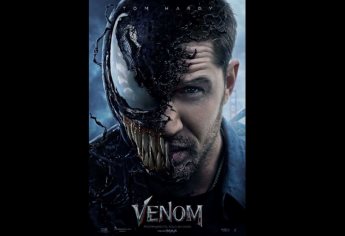 Internet enloquece tras lanzamiento del primer tráiler de Venom