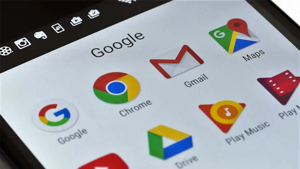 Gmail se rediseña para facilitar interacción de usuarios
