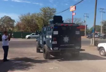 Trasladan a “El Koala” a penal de Guasave