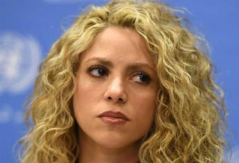 Shakira pierde demanda y autoría de la canción Loca