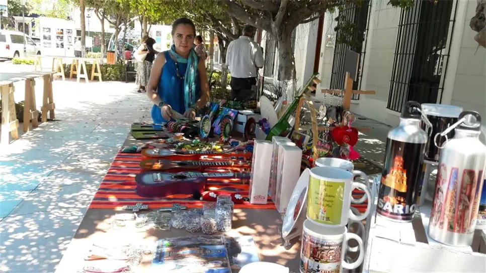 Una ventana de tradición y artesanía de Concordia, El Rosario y Escuinapa