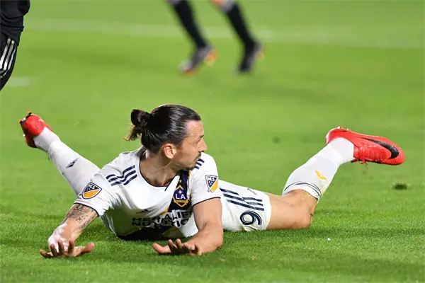 Confirman ausencia de Zlatan Ibrahimovic para el Mundial de Rusia 2018 Confirman ausencia de Zlatan Ibrahimovic para el Mundial de Rusia 2018