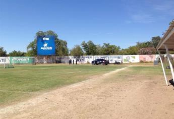 Hallan a un hombre muerto en el estadio Juan Navarro Escoto