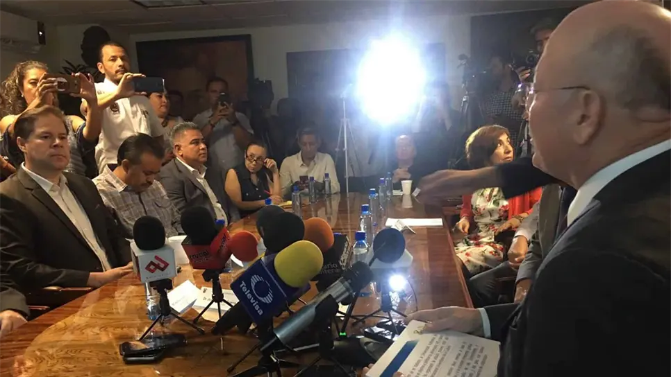 Festival Cultural de la UAS, en riesgo de no realizarse