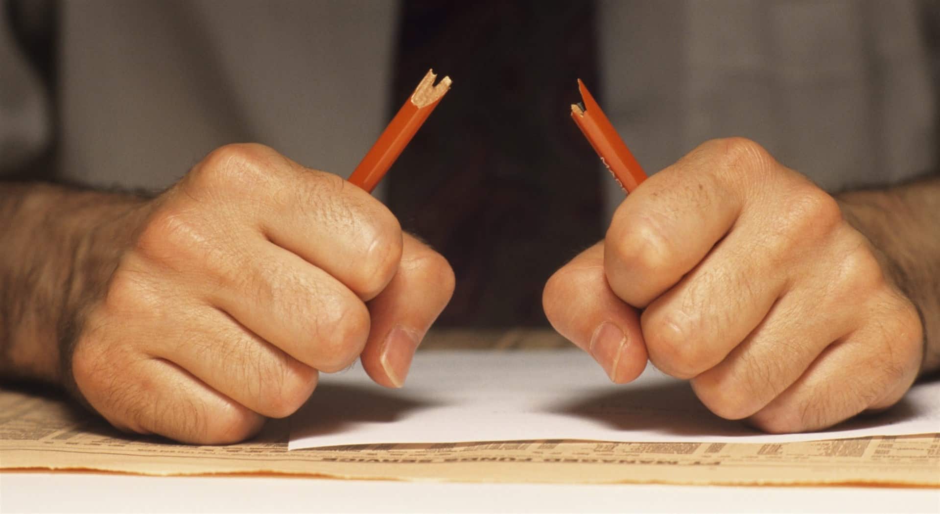 México, uno de los países con más estrés laboral