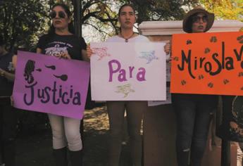 Atrae PGR investigación sobre asesinato de Miroslava Breach