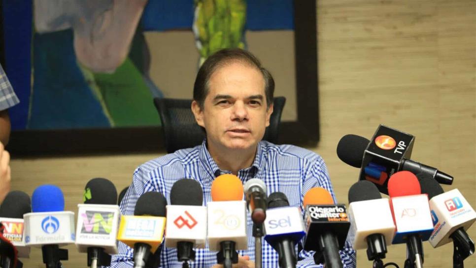 Garantiza SAyF 2 mil mdp para el pago de pensiones