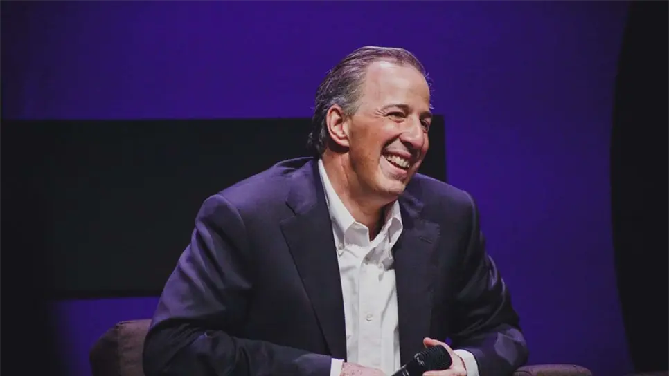 Jóvenes tendrán prioridad en mi gobierno: Meade