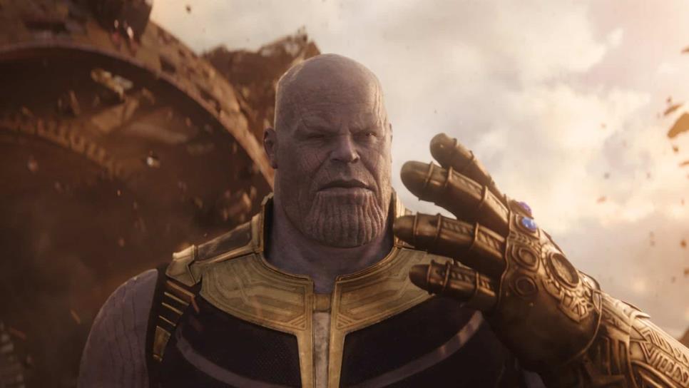 Estreno de “Avengers: Infinity War” es visto por 2.9 millones de fans