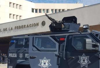 Rinde su declaración implicado en asesinato de Javier Valdez