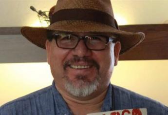 Cae tercer implicado en asesinato de Javier Valdez