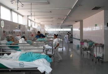 Uso de termómetro en hospitales puede ser causa de propagación de hongo