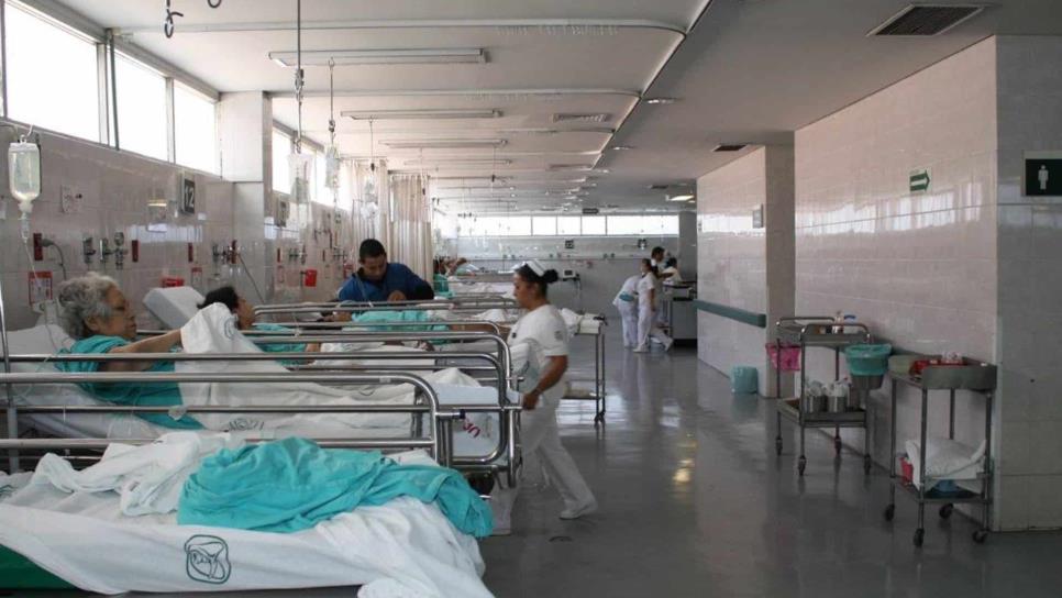 Uso de termómetro en hospitales puede ser causa de propagación de hongo