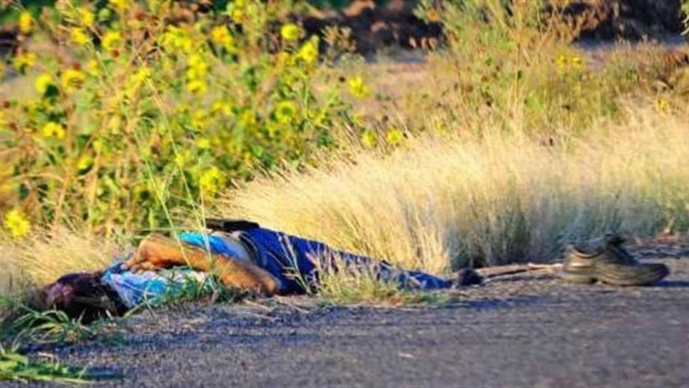 Eran de Tamazula II los muertos en enfrentamiento en Las Brisas