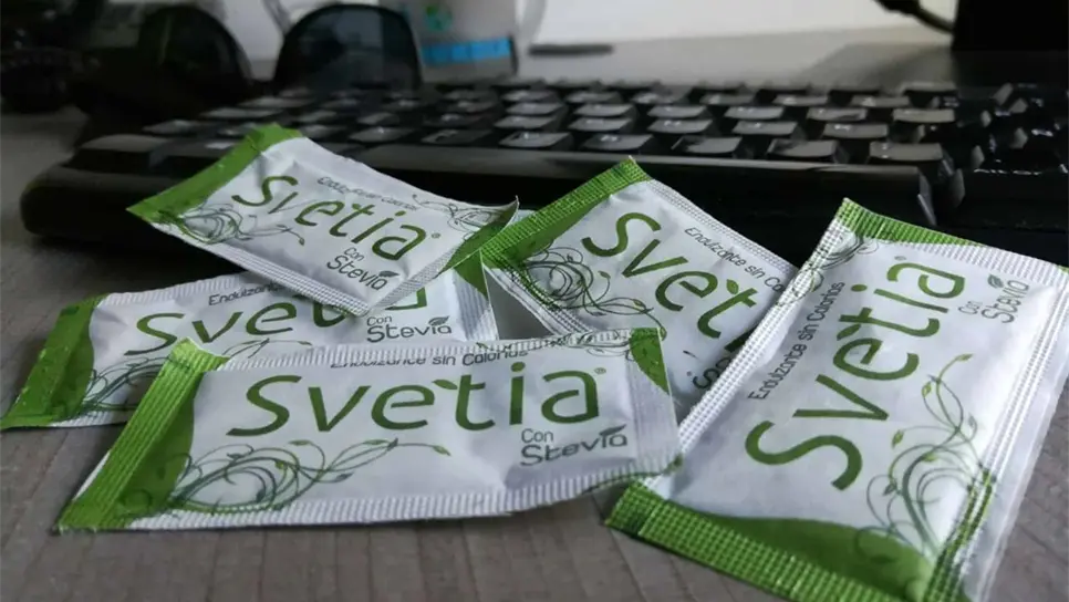Aseguran que niños pueden consumir sustitutos de azúcar
