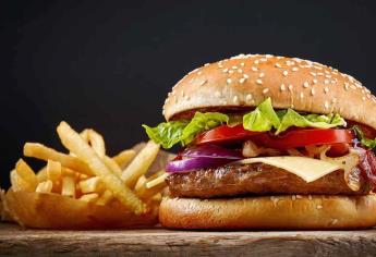 McDonald’s y Burger King luchan por la mejor hamburguesa en México