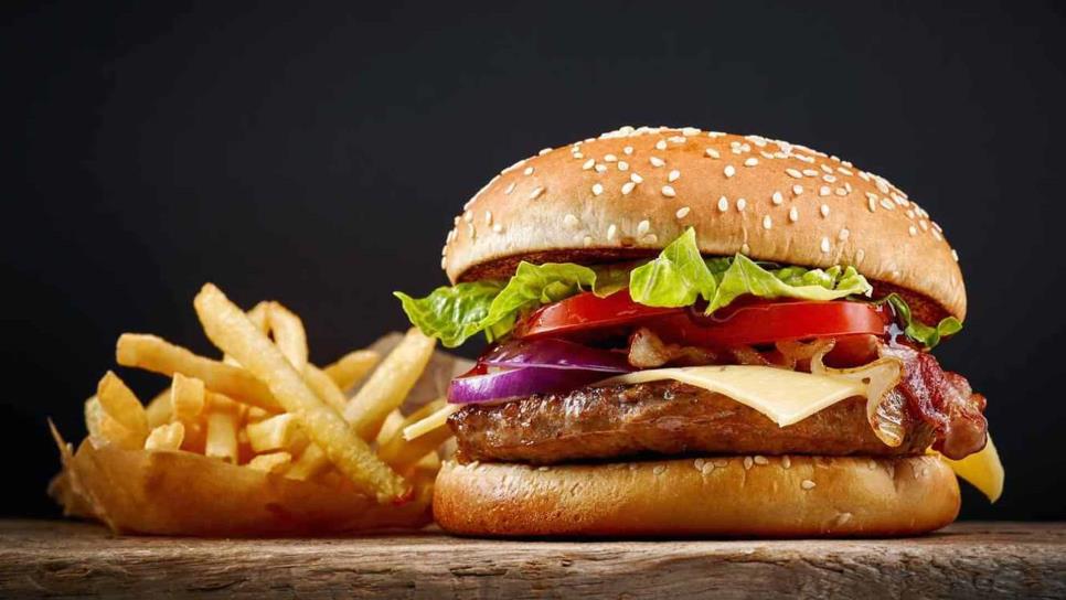 McDonald’s y Burger King luchan por la mejor hamburguesa en México