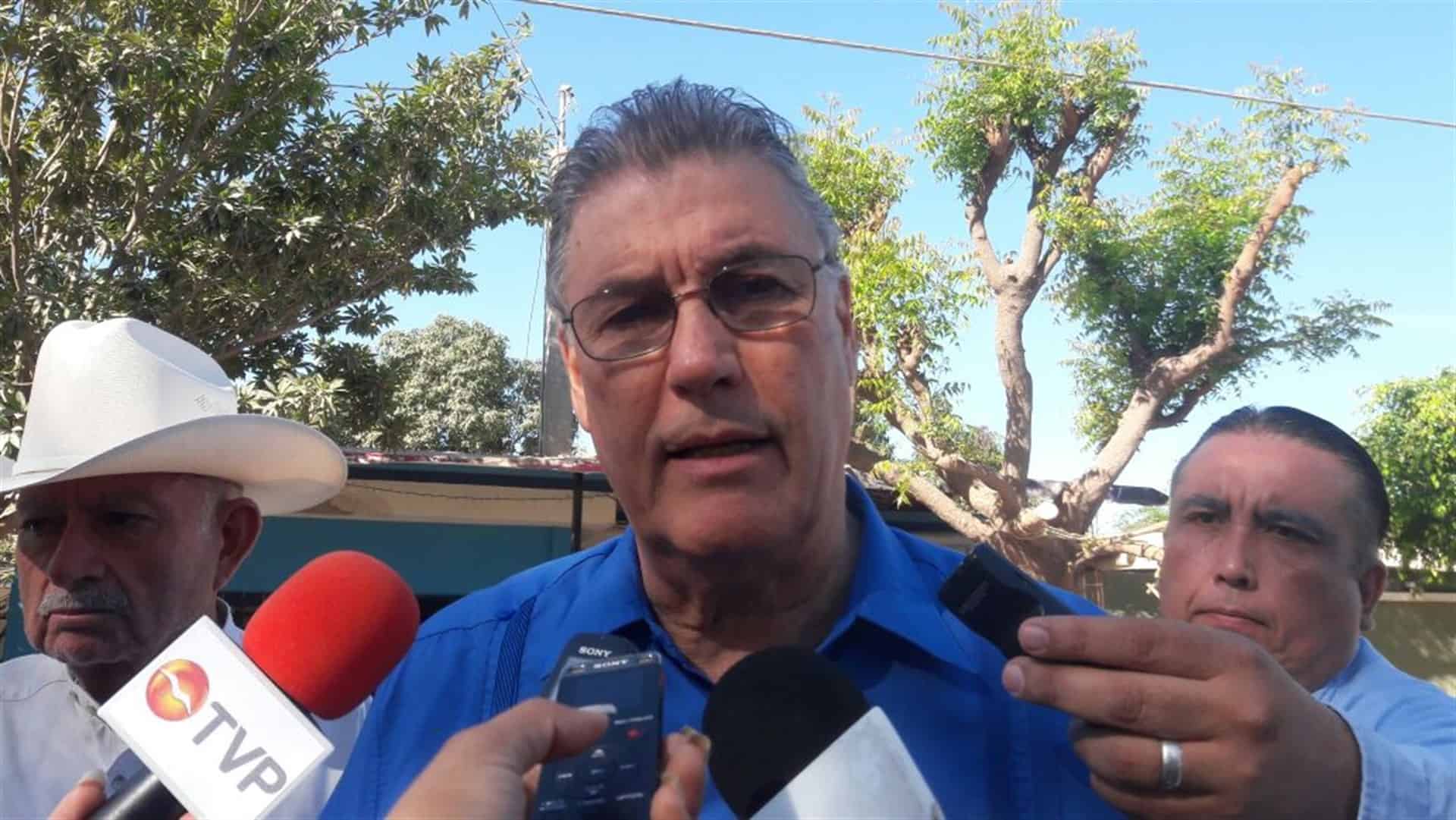 La instrucción fue hacer una auditoría y ya está ordenada: Urquijo