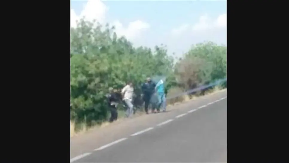 Nuestra gente se defendió: jefe policiaco sobre caso Las Brisas