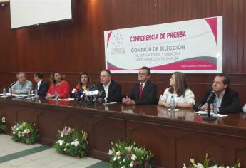 Buscan a integrantes del comité ciudadano del sistema anticorrupción