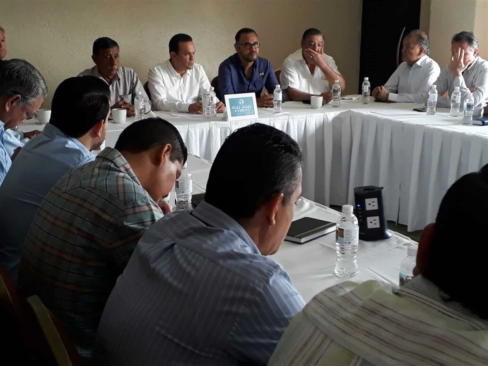 Recibirían incremento al subsidio del precio del diésel hasta de $1.32